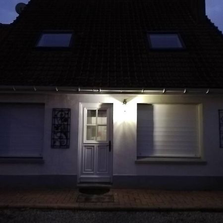 La Petite Maison De Marie Licques エクステリア 写真