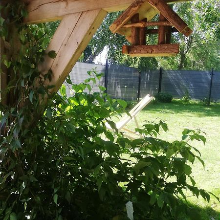 La Petite Maison De Marie Licques エクステリア 写真