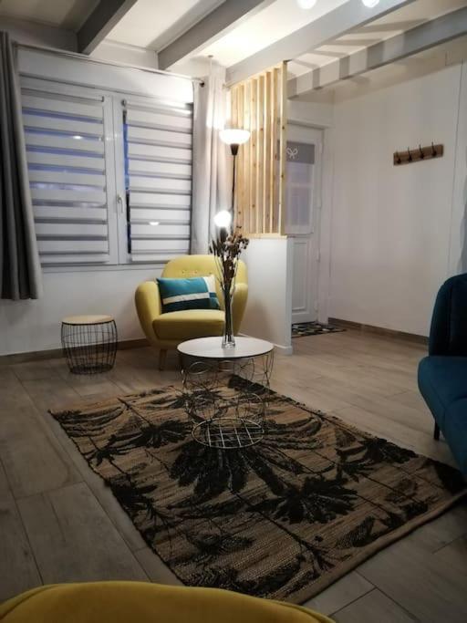 La Petite Maison De Marie Licques エクステリア 写真