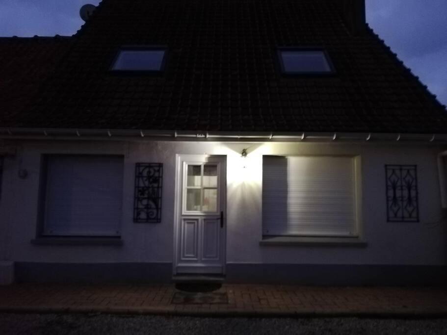 La Petite Maison De Marie Licques エクステリア 写真
