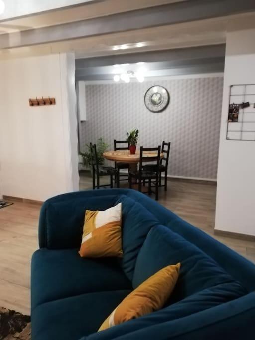 La Petite Maison De Marie Licques エクステリア 写真