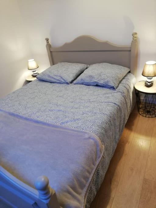 La Petite Maison De Marie Licques エクステリア 写真