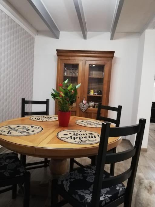 La Petite Maison De Marie Licques エクステリア 写真