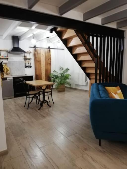 La Petite Maison De Marie Licques エクステリア 写真