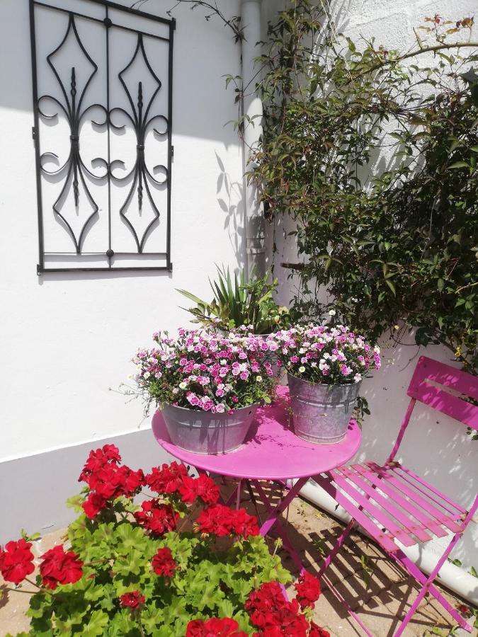 La Petite Maison De Marie Licques エクステリア 写真