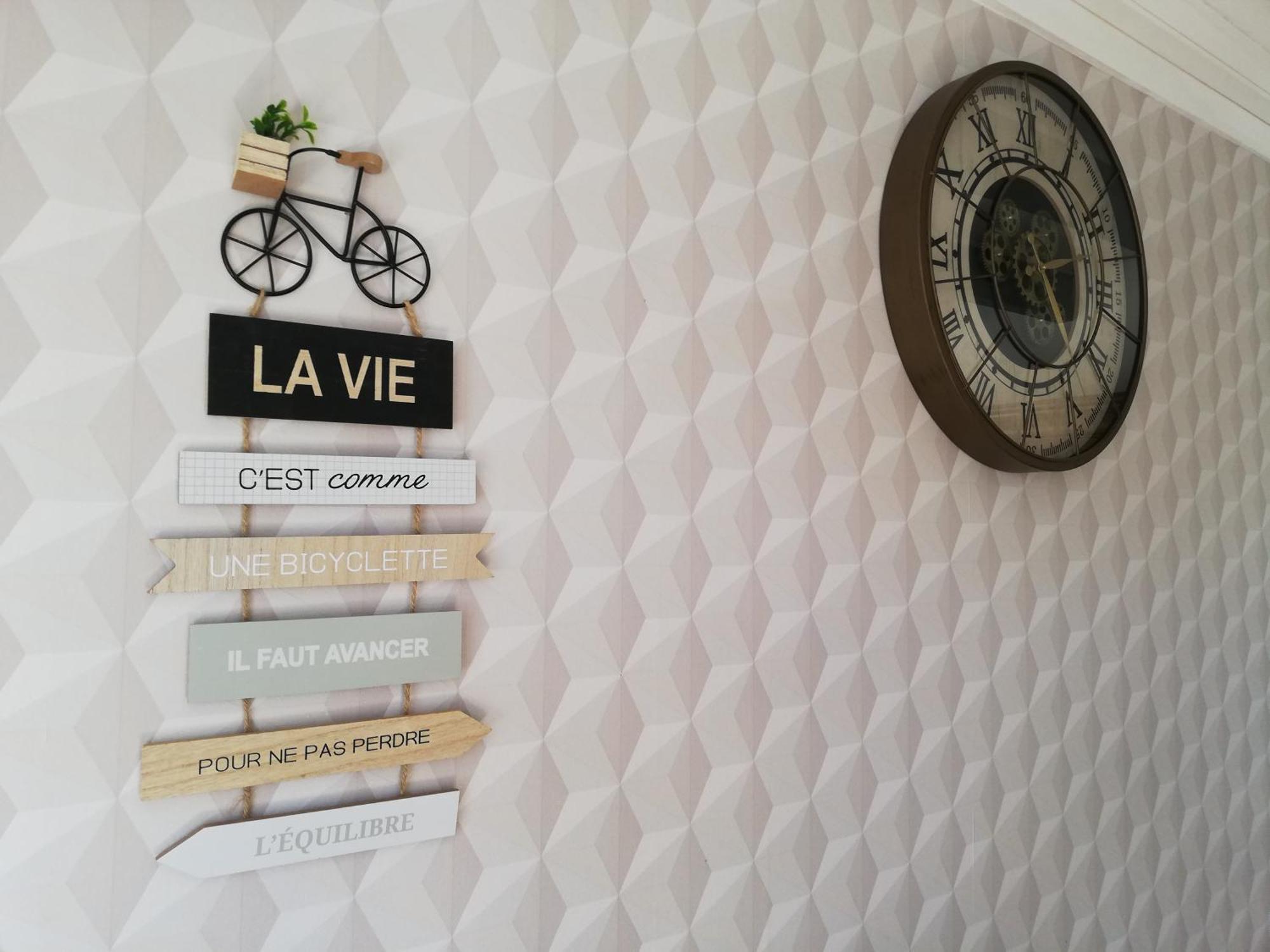 La Petite Maison De Marie Licques 部屋 写真